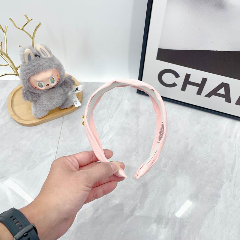 Chanel Headband dx (21)
