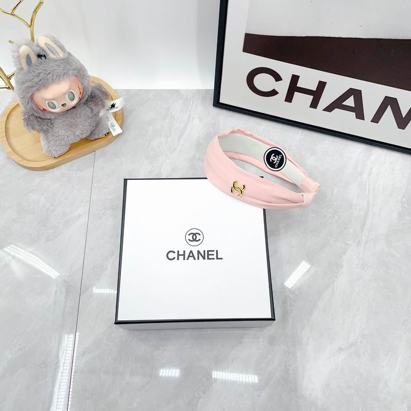 Chanel Headband dx (23)