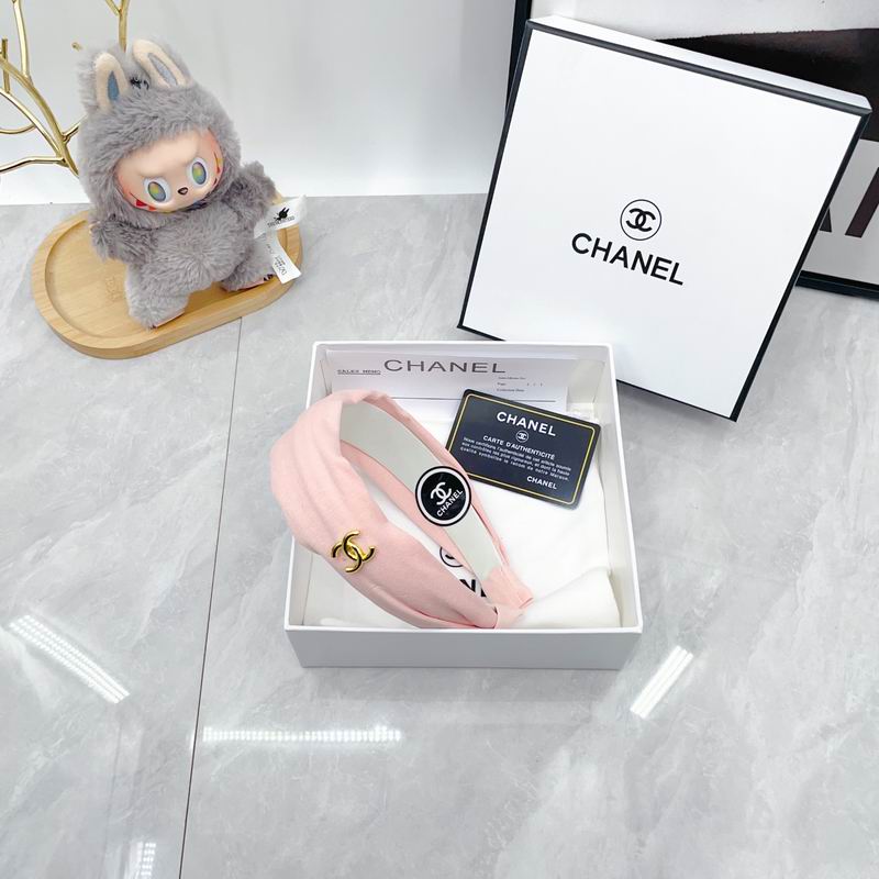 Chanel Headband dx (24)