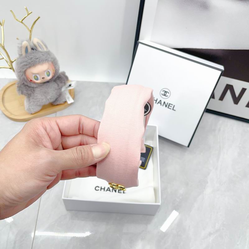 Chanel Headband dx (26)