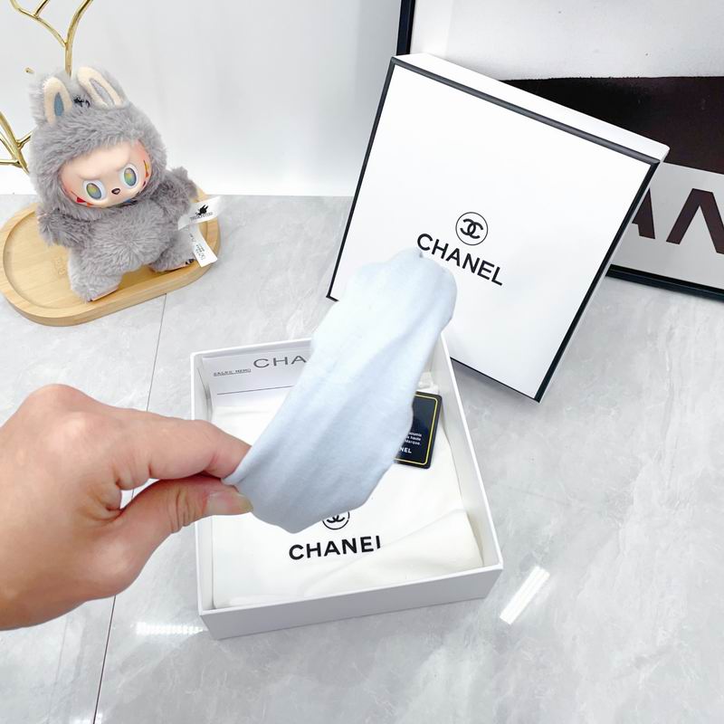 Chanel Headband dx (29)