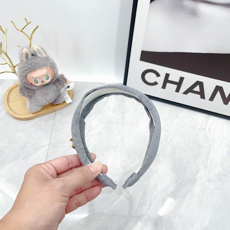 Chanel Headband dx (3)