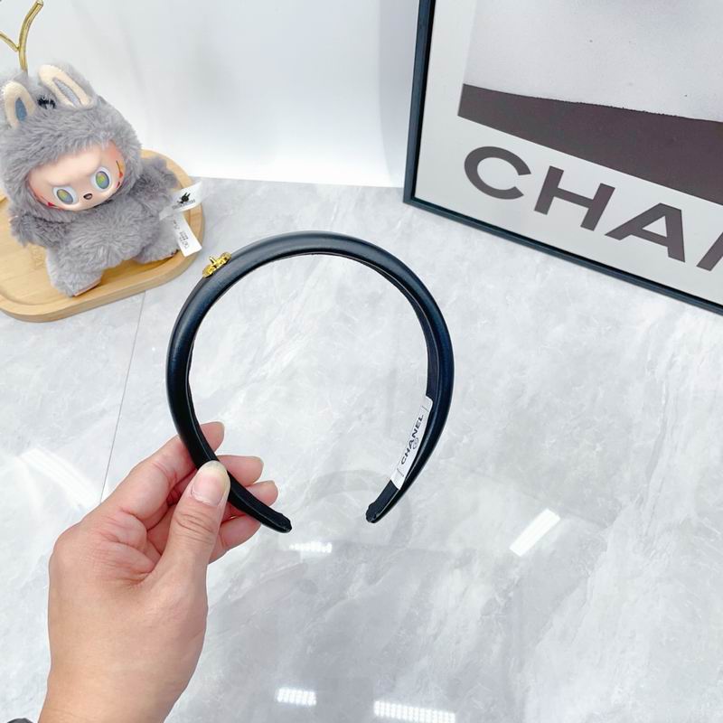 Chanel Headband dx (3)