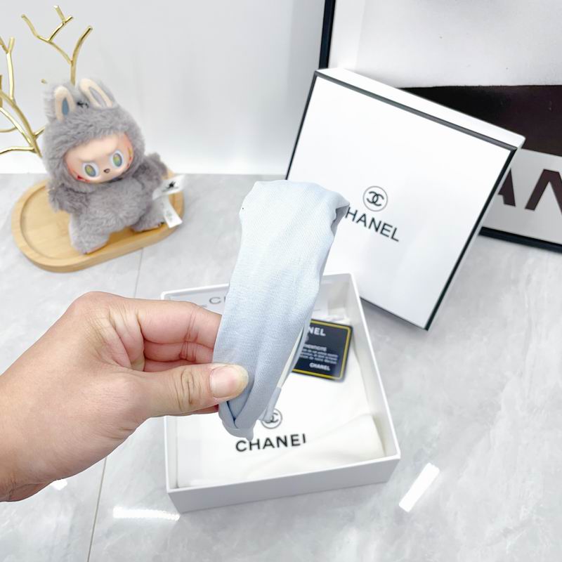 Chanel Headband dx (30)