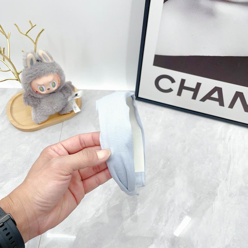 Chanel Headband dx (34)