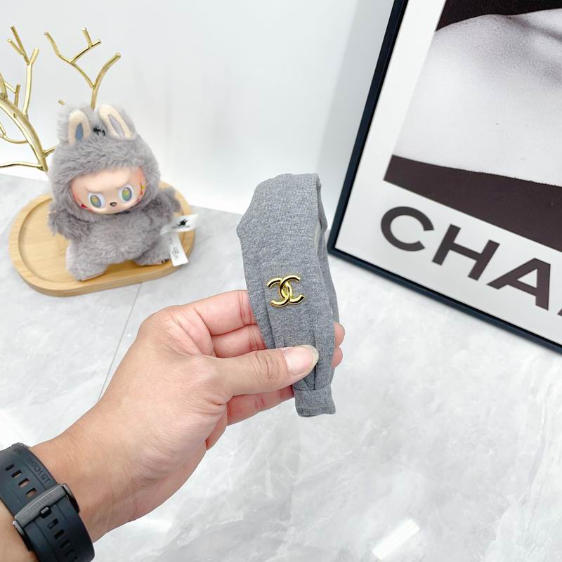 Chanel Headband dx (4)