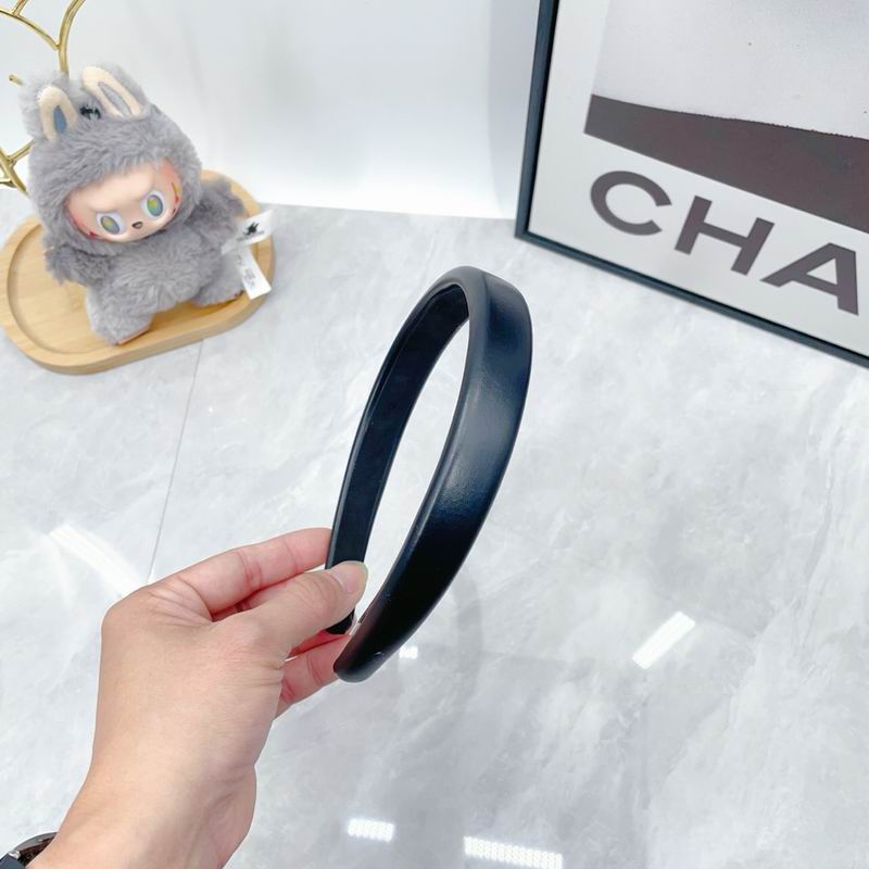 Chanel Headband dx (4)