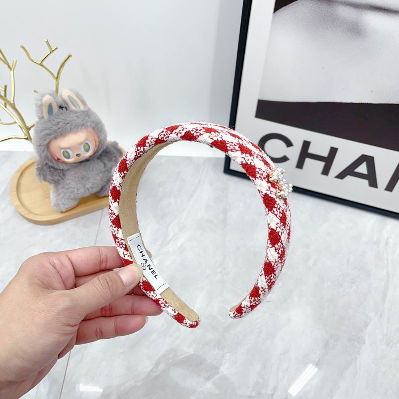 Chanel Headband dx (44)