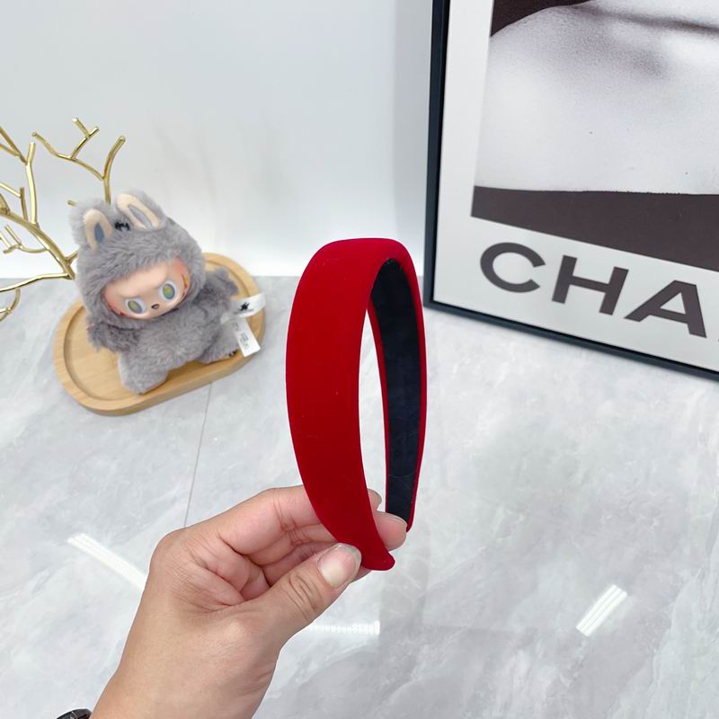 Chanel Headband dx (49)