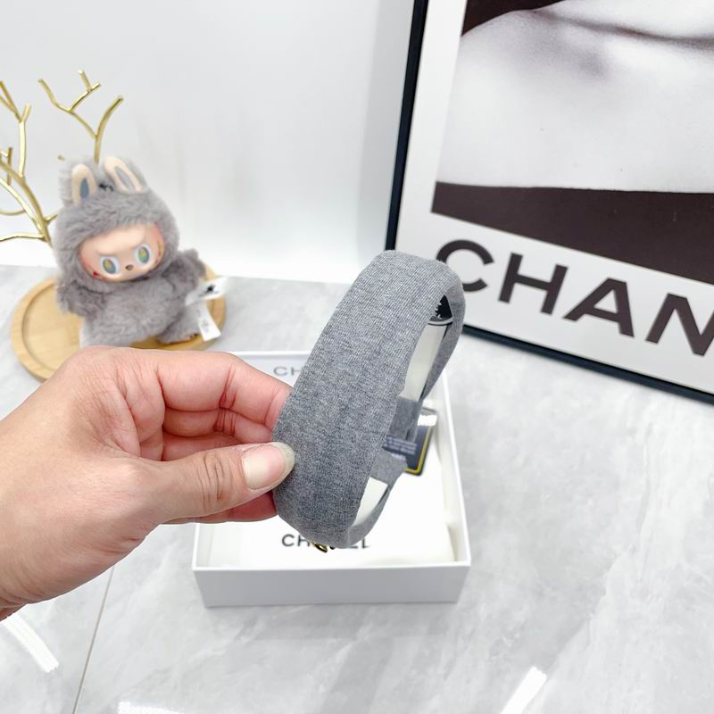 Chanel Headband dx (5)
