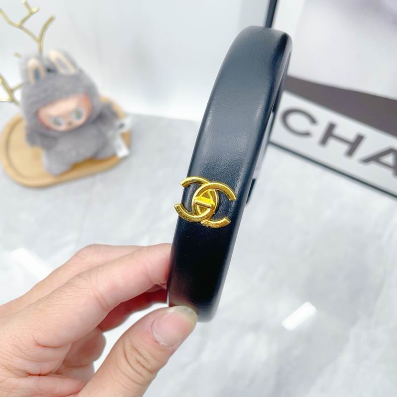 Chanel Headband dx (5)