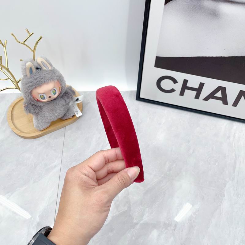 Chanel Headband dx (58)