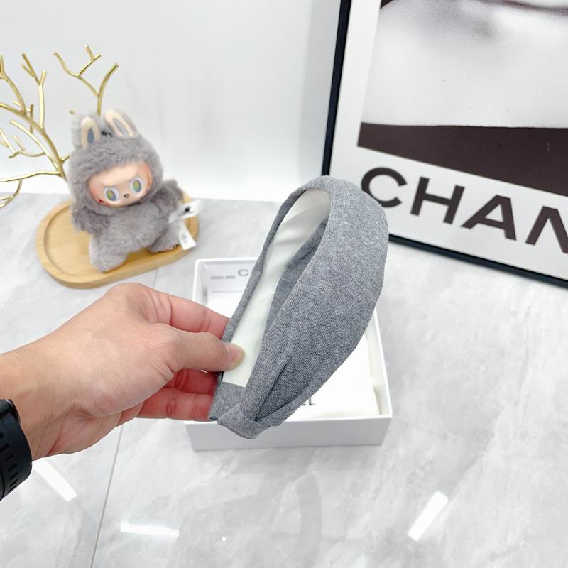 Chanel Headband dx (6)