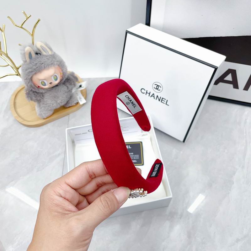 Chanel Headband dx (67)