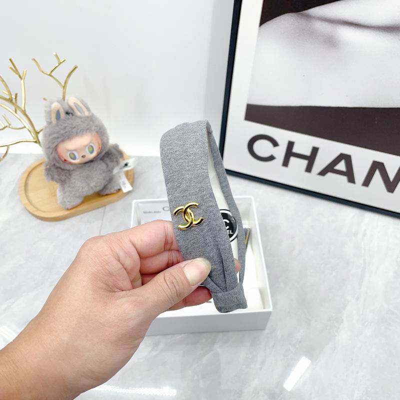 Chanel Headband dx (7)