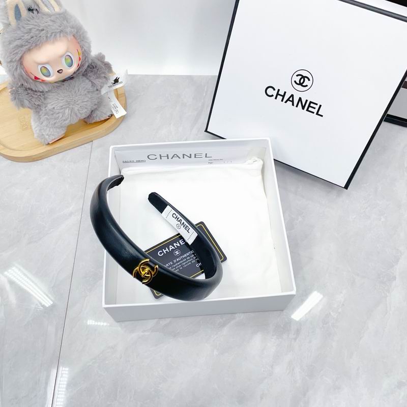Chanel Headband dx (7)
