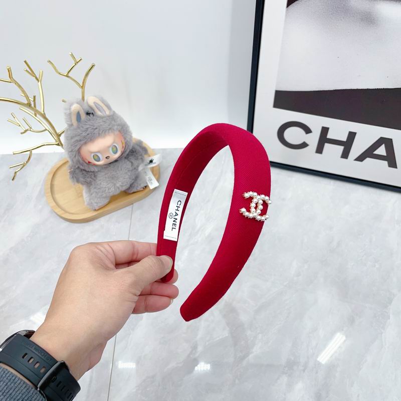 Chanel Headband dx (71)