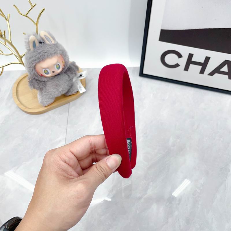 Chanel Headband dx (72)