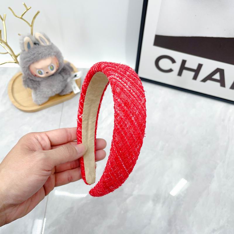 Chanel Headband dx (76)
