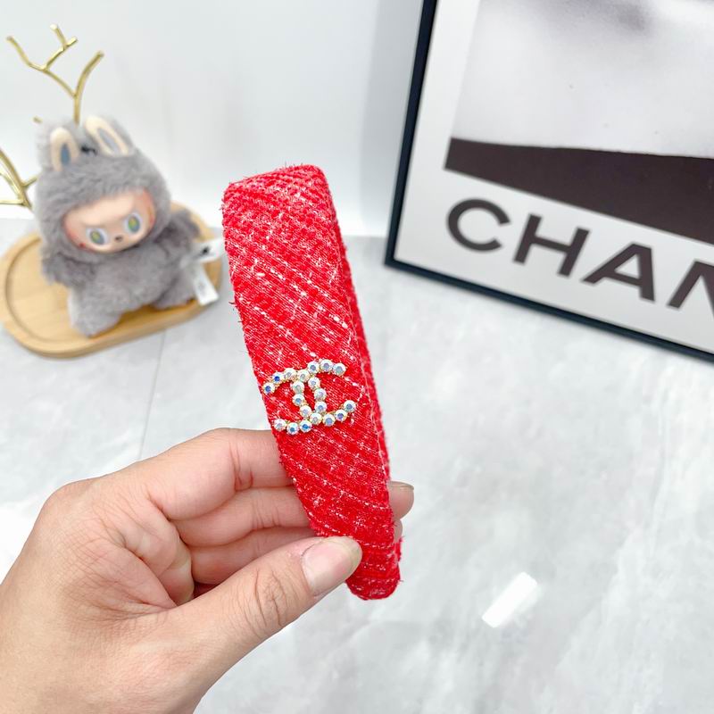 Chanel Headband dx (77)