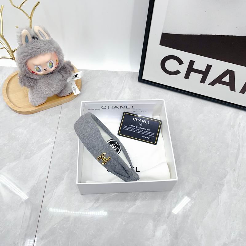 Chanel Headband dx (8)