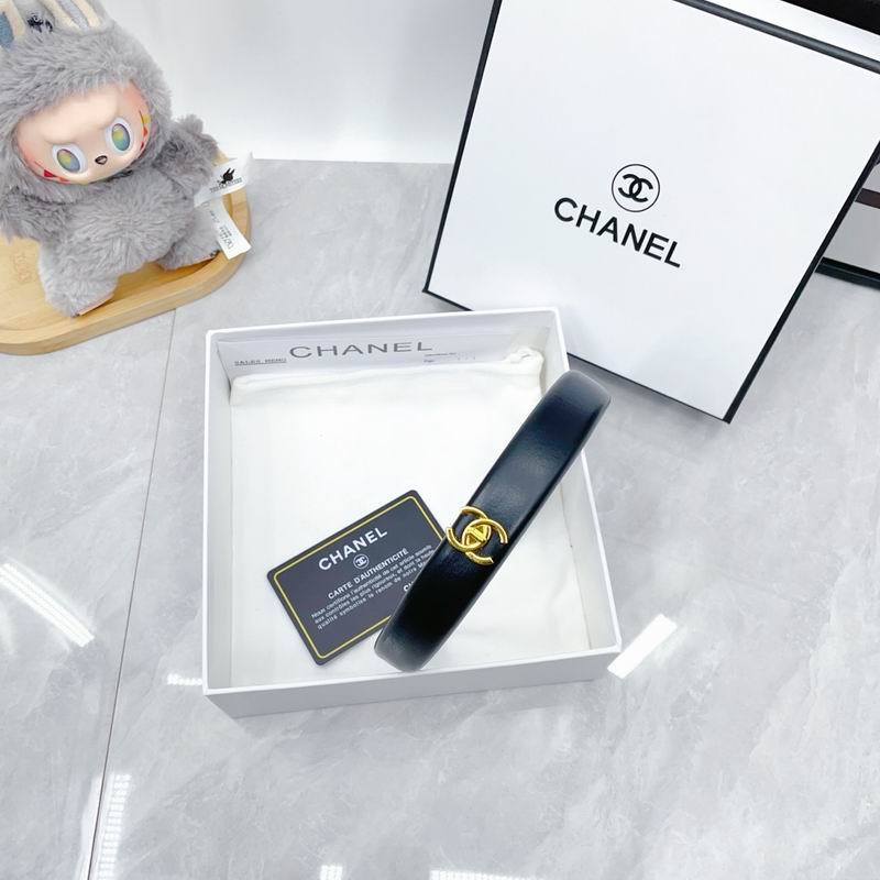 Chanel Headband dx (8)