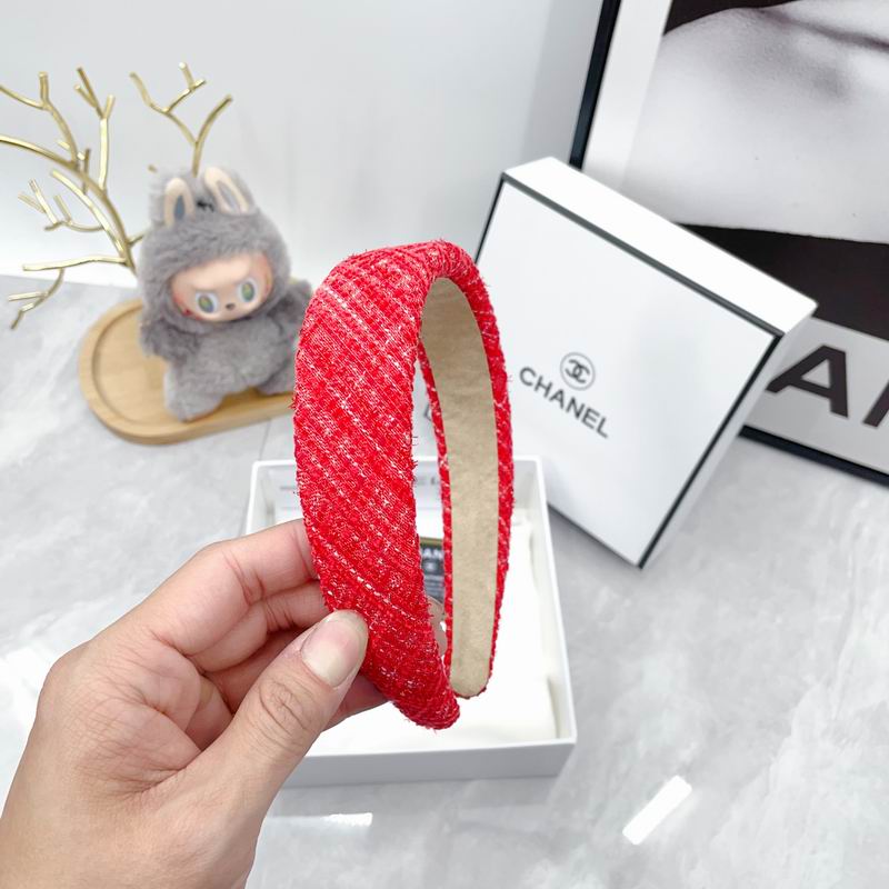 Chanel Headband dx (80)