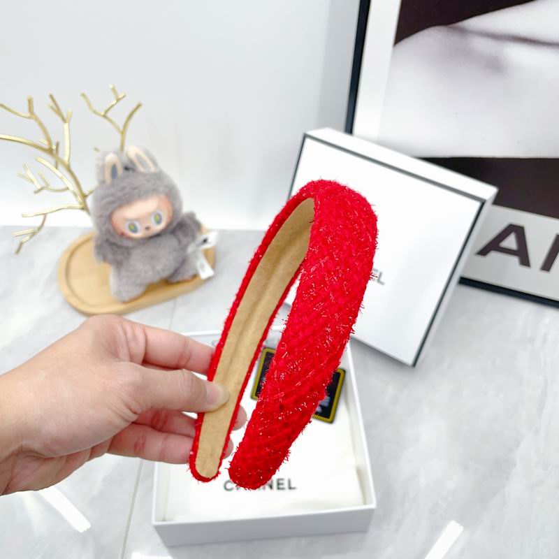 Chanel Headband dx (85)