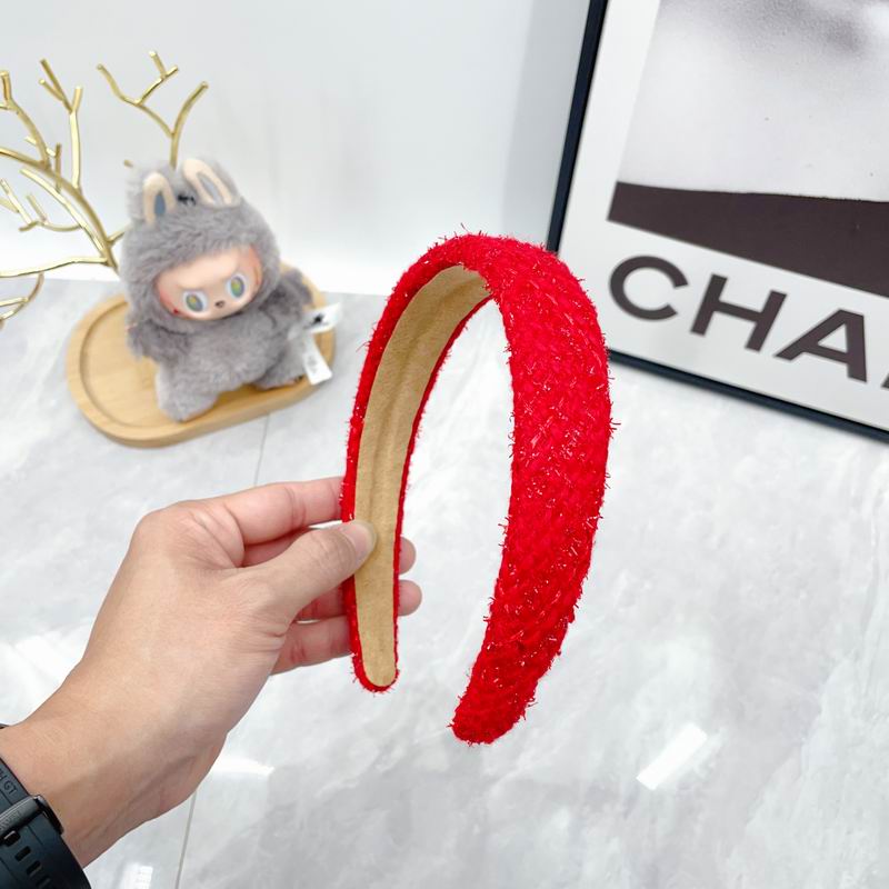 Chanel Headband dx (89)