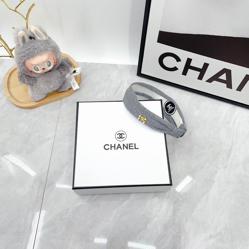 Chanel Headband dx (9)