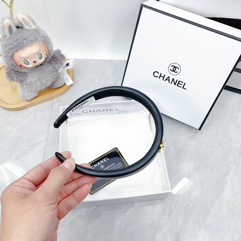 Chanel Headband dx (9)