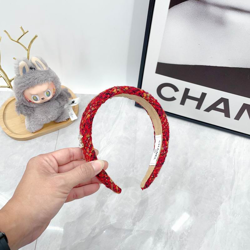 Chanel Headband dx (94)