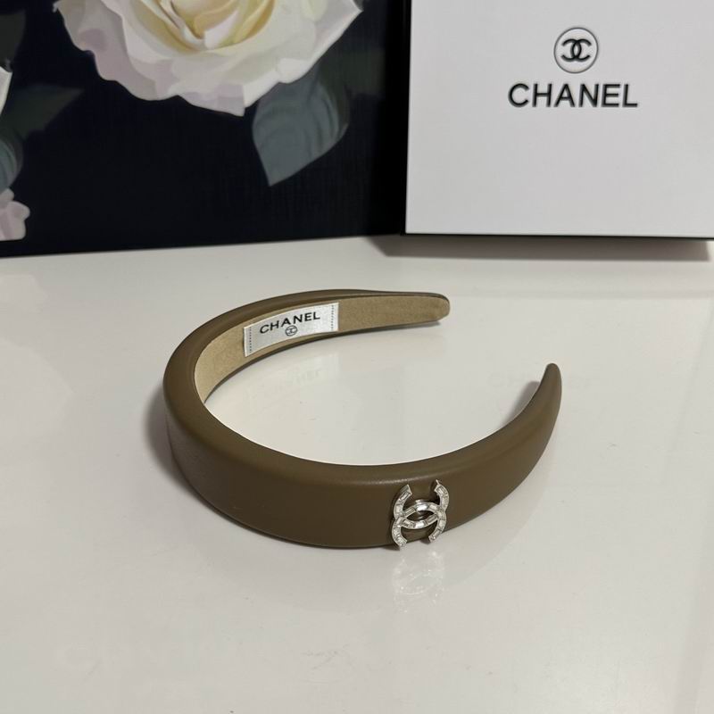 Chanel Headband hh (129)