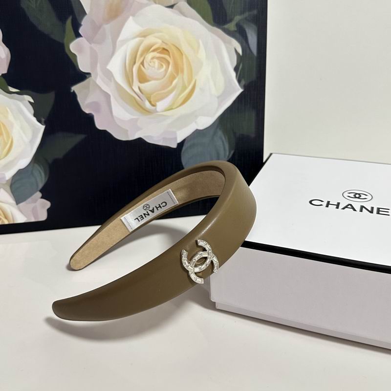 Chanel Headband hh (130)