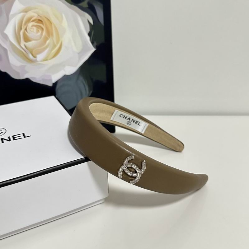 Chanel Headband hh (131)