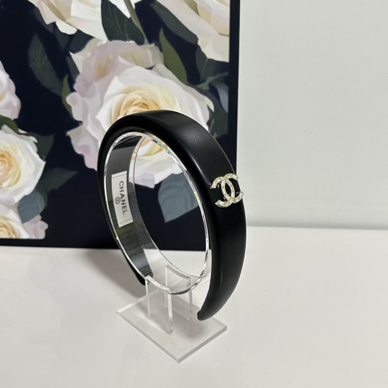 Chanel Headband hh (137)