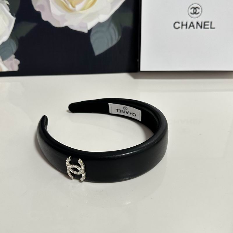 Chanel Headband hh (138)