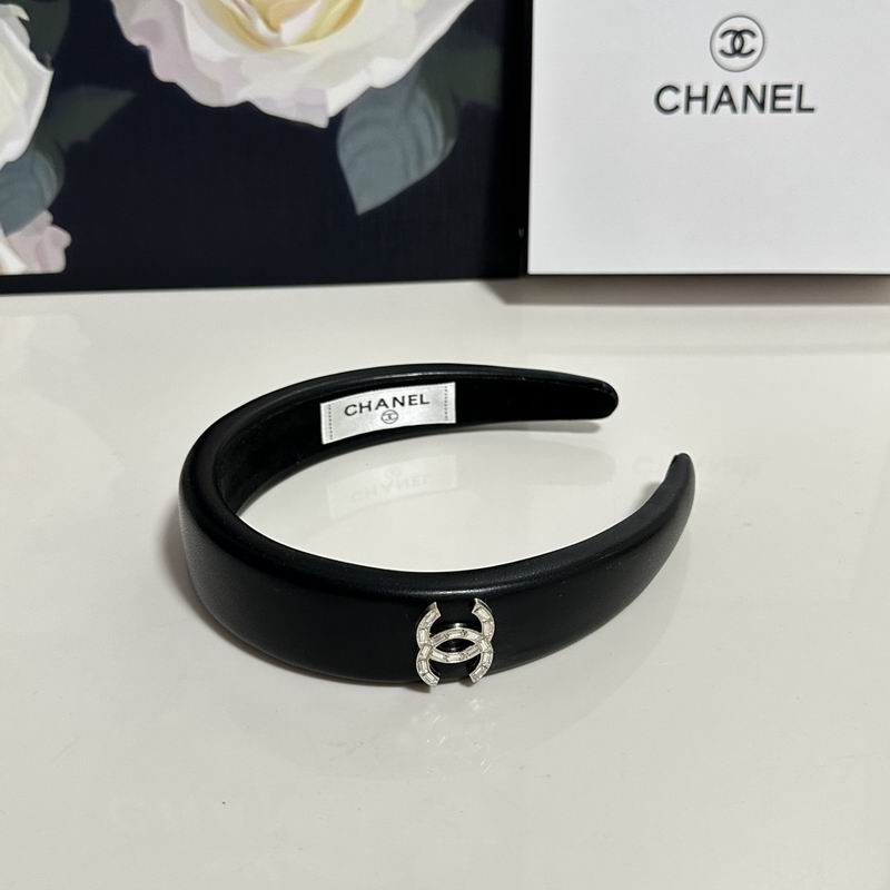 Chanel Headband hh (139)