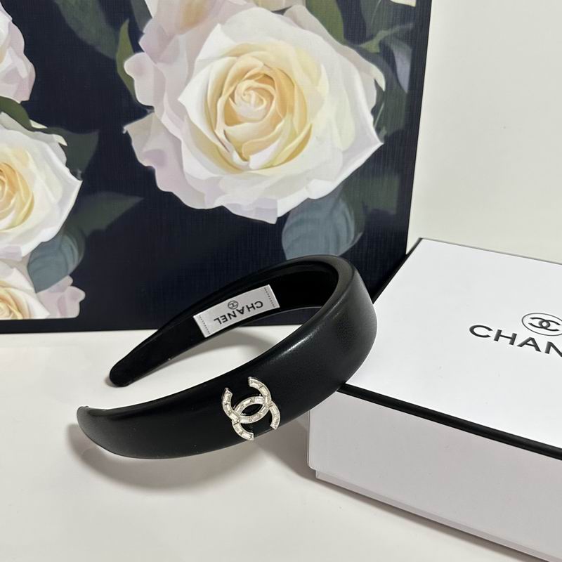 Chanel Headband hh (140)