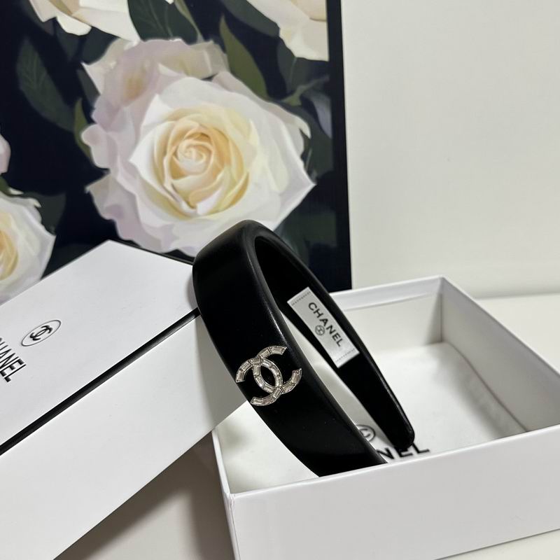 Chanel Headband hh (143)