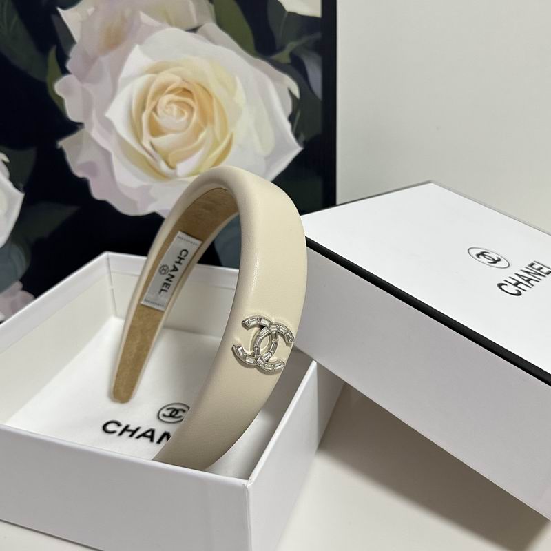 Chanel Headband hh (151)