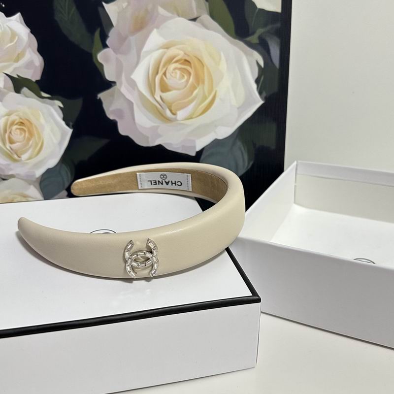 Chanel Headband hh (153)