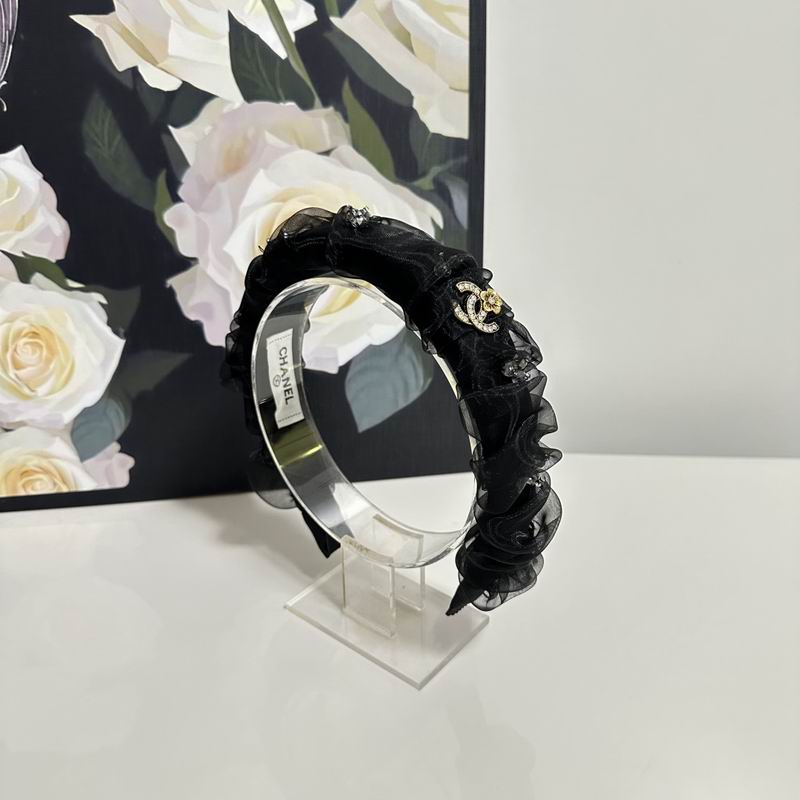 Chanel Headband hh (173)
