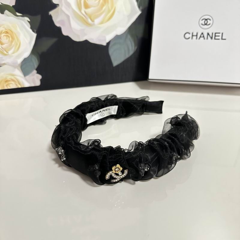 Chanel Headband hh (175)