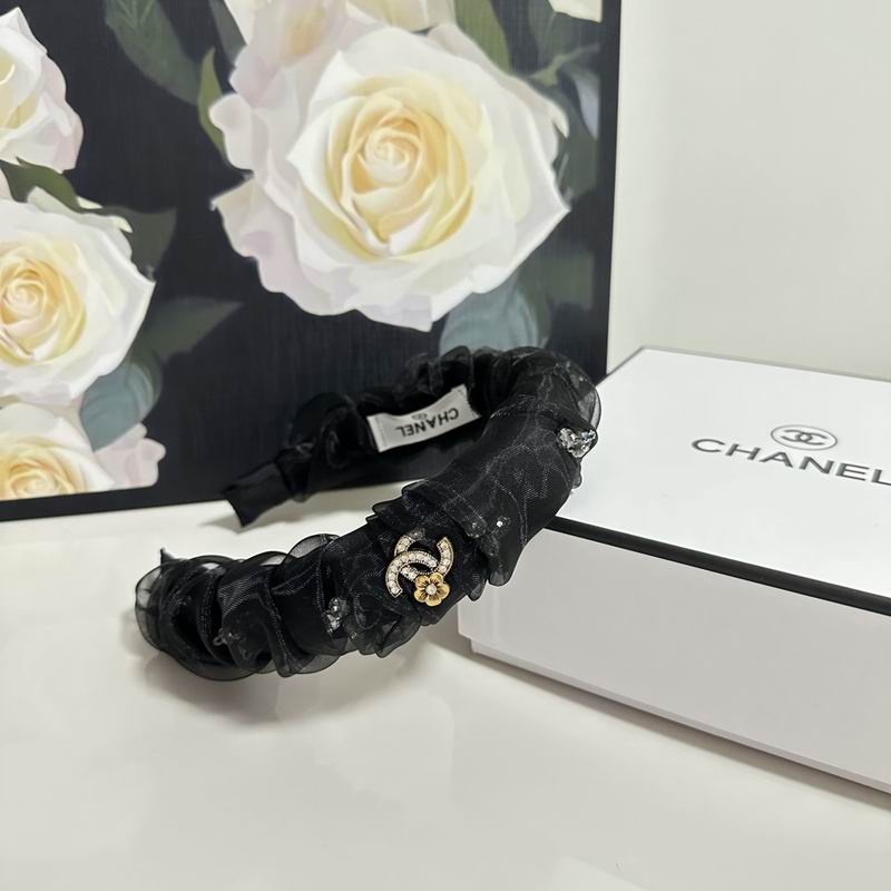 Chanel Headband hh (176)