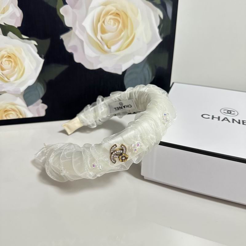 Chanel Headband hh (185)