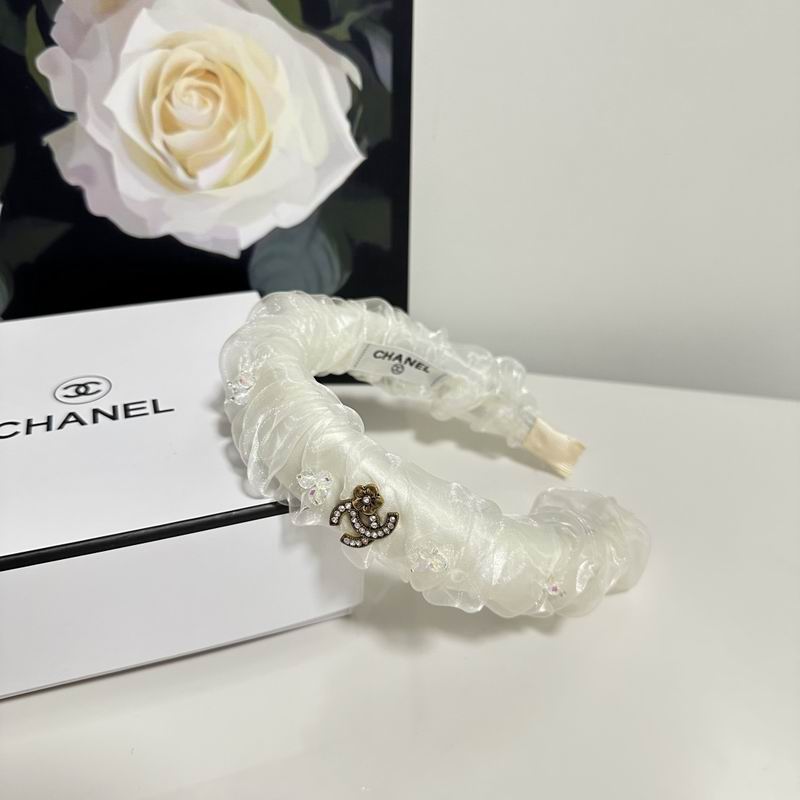 Chanel Headband hh (186)