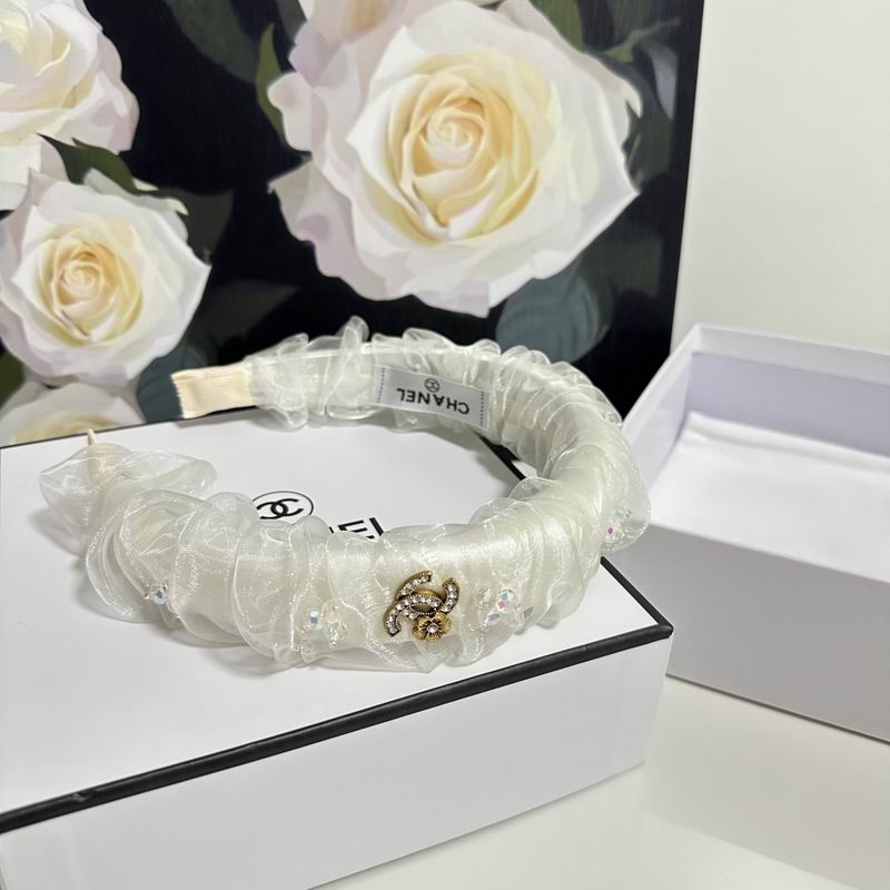 Chanel Headband hh (189)