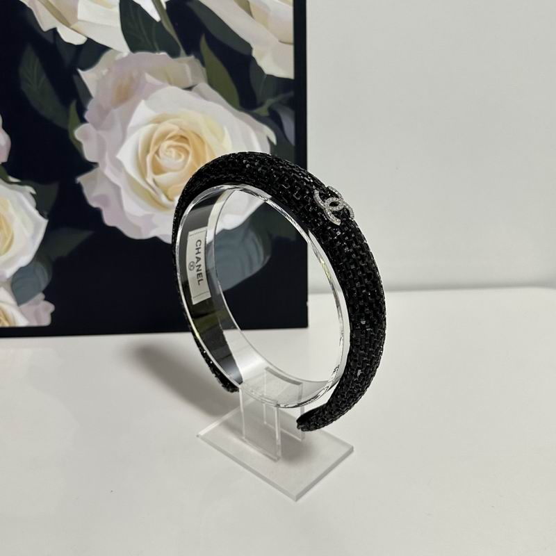 Chanel Headband hh (281)