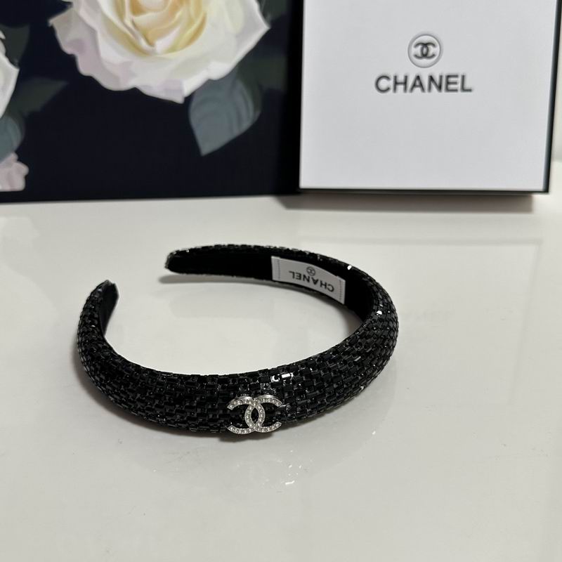 Chanel Headband hh (282)